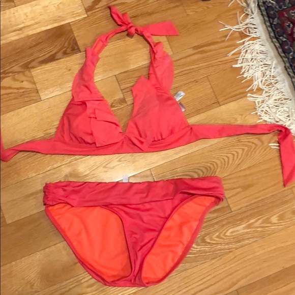 Kenneth Cole Other - Kenneth Cole bikini